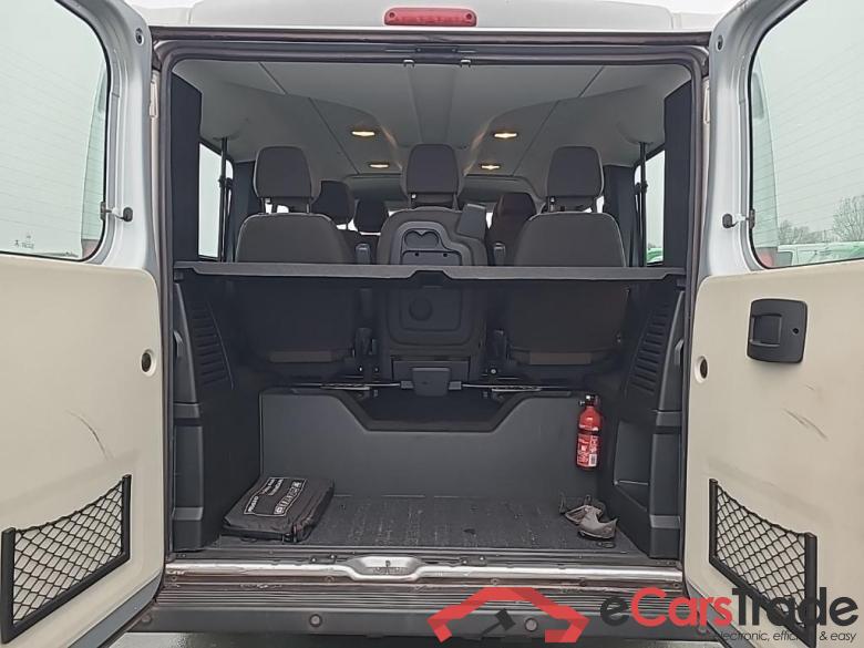 PEUGEOT Boxer Combi **GEEN REST BPM** 2.2 BlueHDi 140 330 L1H1 Combi Premium P 4D 103kW #5