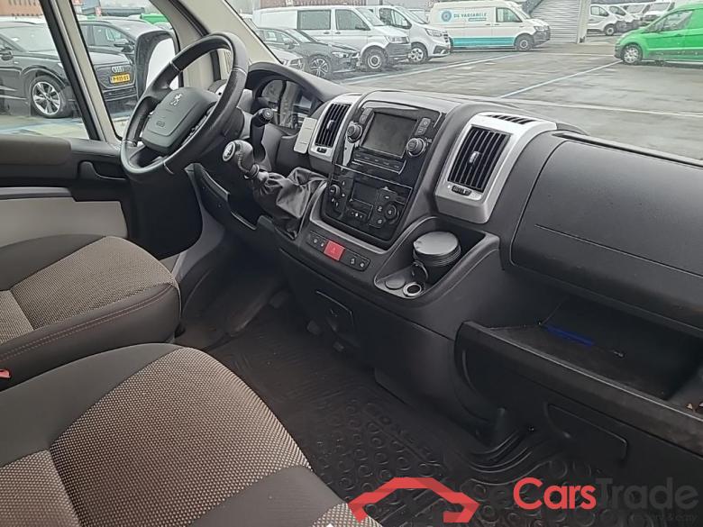 PEUGEOT Boxer Combi **GEEN REST BPM** 2.2 BlueHDi 140 330 L1H1 Combi Premium P 4D 103kW #6