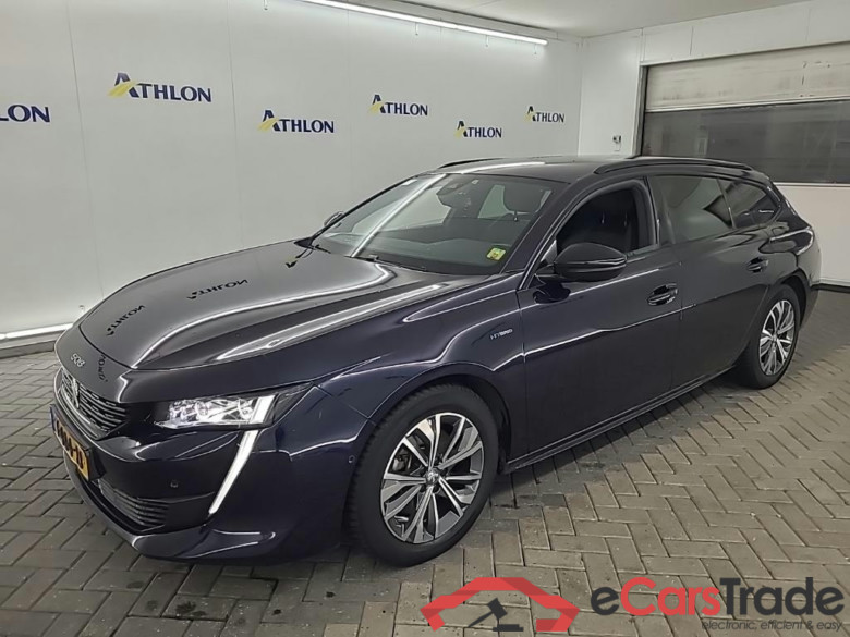 PEUGEOT 508 SW Allure Pack Business HYbrid 225 e-EAT8 5D 165kW #1