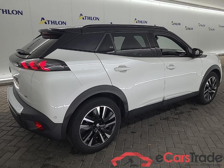 PEUGEOT 2008 GT Première EV 50kWh 136 7,4kW 5D #3