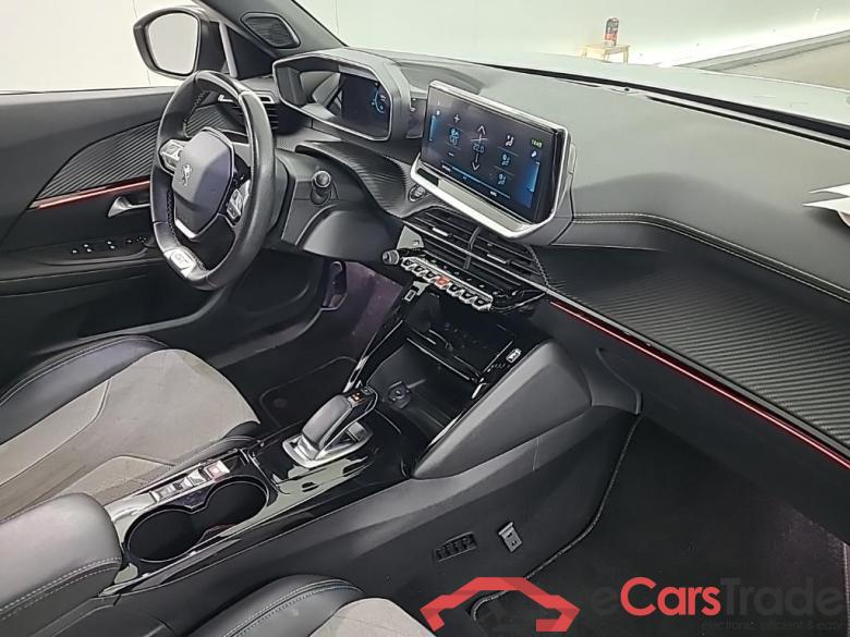 PEUGEOT 2008 GT Première EV 50kWh 136 7,4kW 5D #6