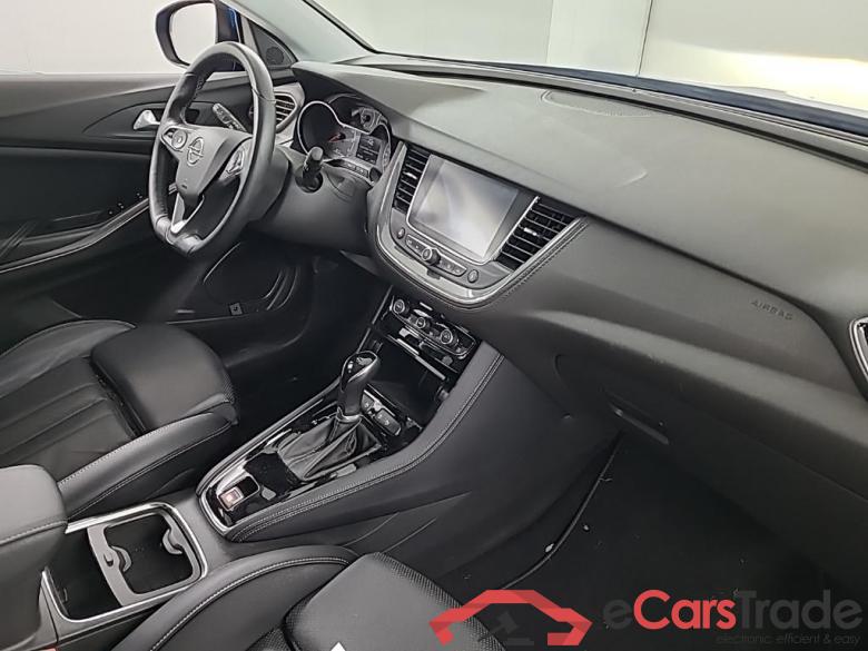 OPEL Grandland X 1.6 Turbo S&S 133kW Bus. Executive Auto 5D #6