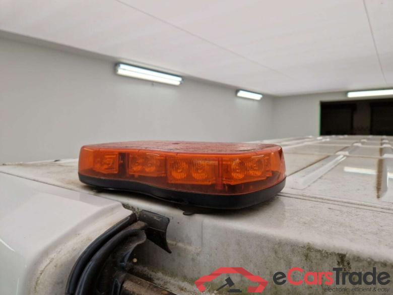 RENAULT MASTER 2.3 BLUE DCI L3H2 3.5T FWD GRA #5