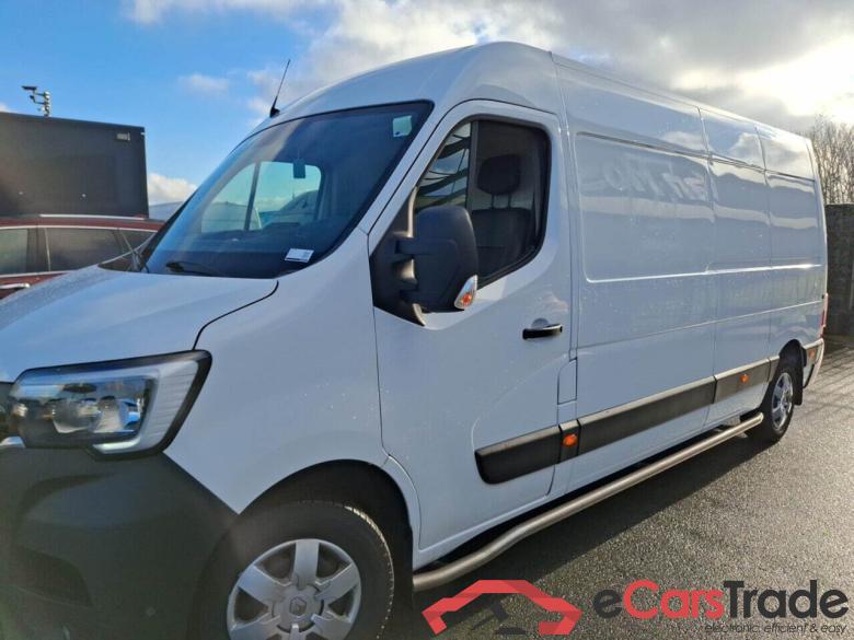RENAULT MASTER 2.3 BLUE DCI L3H2 3.5T FWD GRA #6