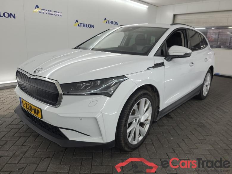 SKODA Enyaq iV 60 First Edition 5D 132kW #1