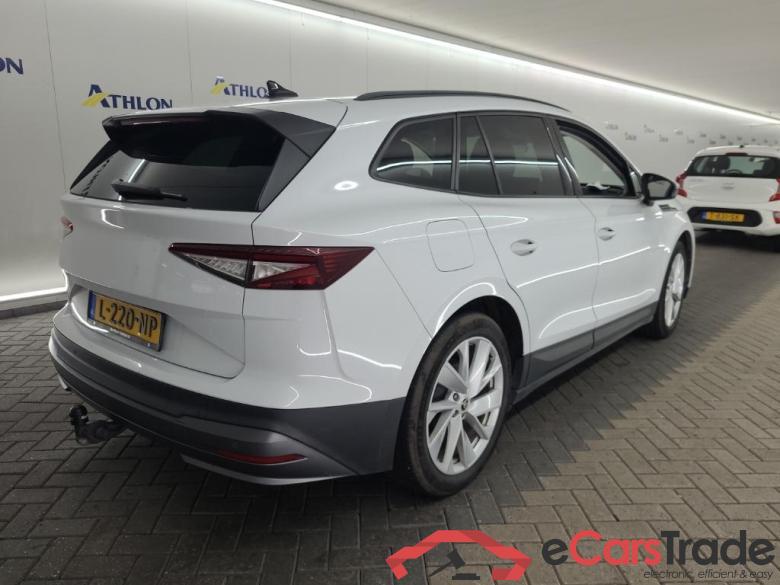 SKODA Enyaq iV 60 First Edition 5D 132kW #3
