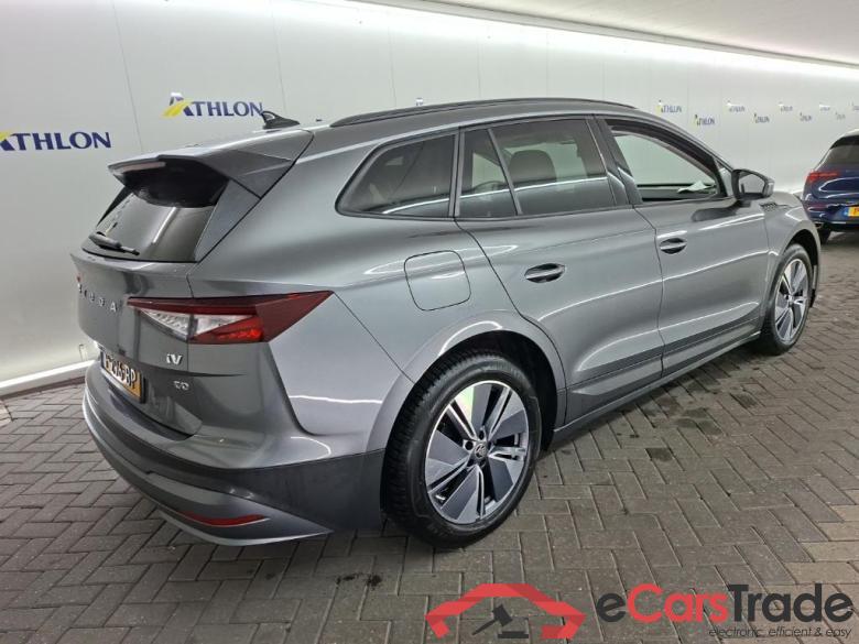 SKODA Enyaq iV 60 5D 132kW #3