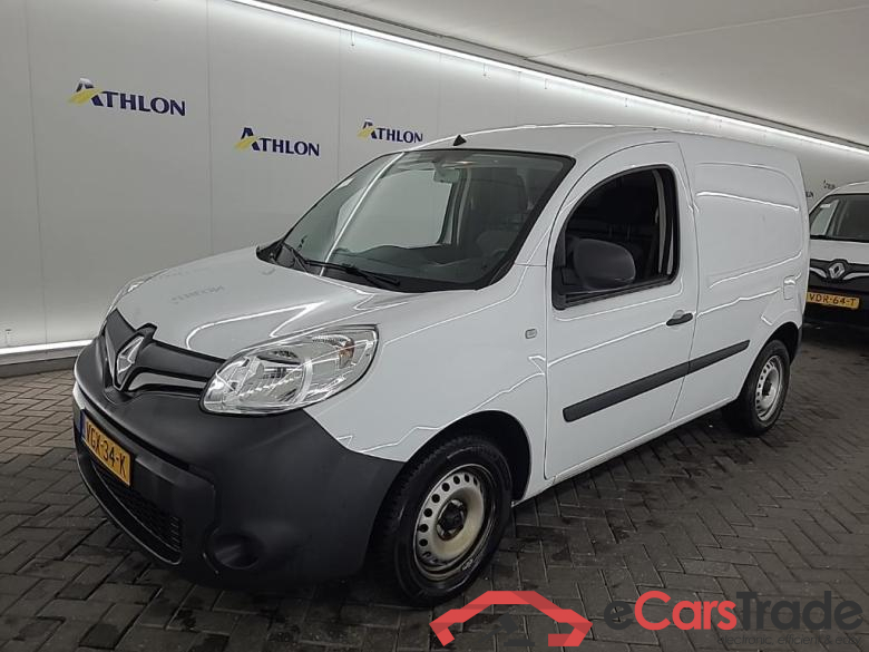RENAULT KANGOO 1.5 dCi 80 Comfort 4D 59kW