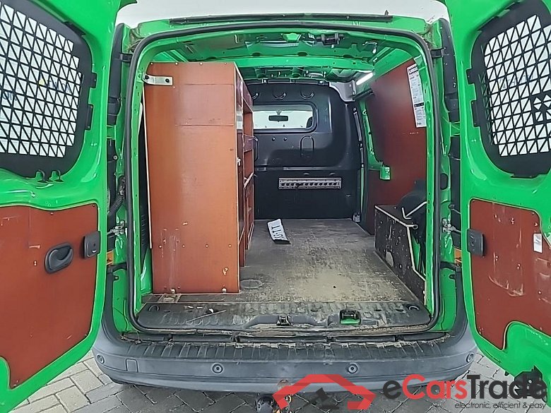 RENAULT KANGOO 1.5 ENERGY dCi 90 Comf Maxi 4D 66kW #5