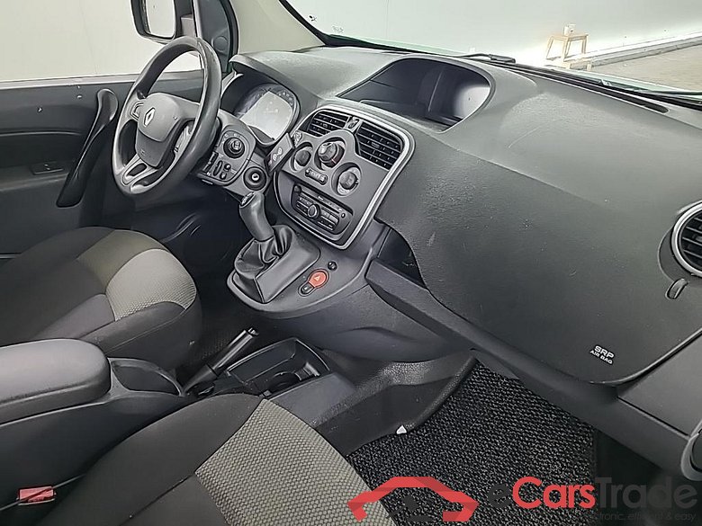 RENAULT KANGOO 1.5 ENERGY dCi 90 Comf Maxi 4D 66kW #6