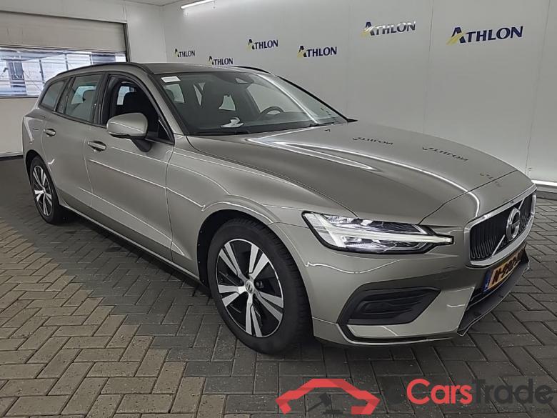 VOLVO V60 B3 Automaat Momentum Advantage 5D 120kW #2