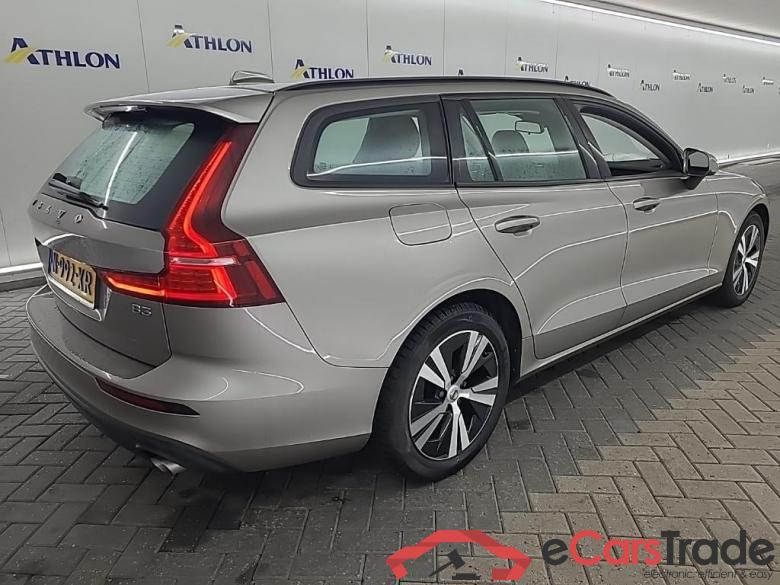 VOLVO V60 B3 Automaat Momentum Advantage 5D 120kW #3