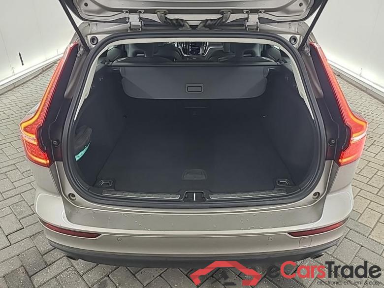 VOLVO V60 B3 Automaat Momentum Advantage 5D 120kW #5