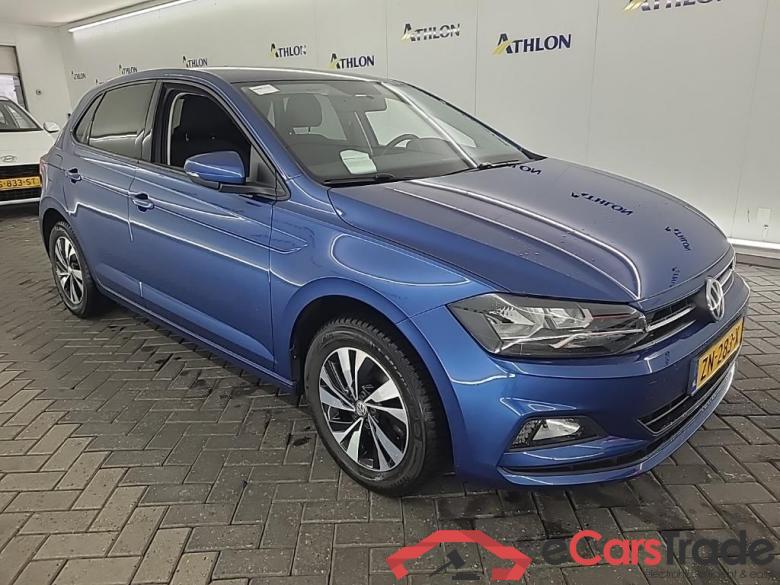 VOLKSWAGEN POLO 1.0 TSI 85kW Comfortline Business 5D #2