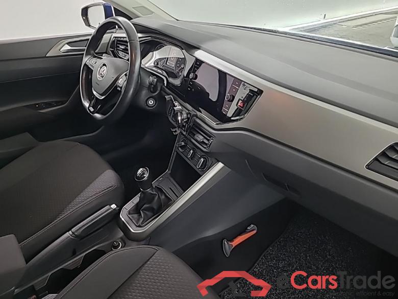 VOLKSWAGEN POLO 1.0 TSI 85kW Comfortline Business 5D #6