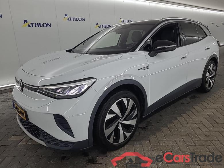 VOLKSWAGEN ID.4 77kWh 1ST Auto 5D 150kW #1