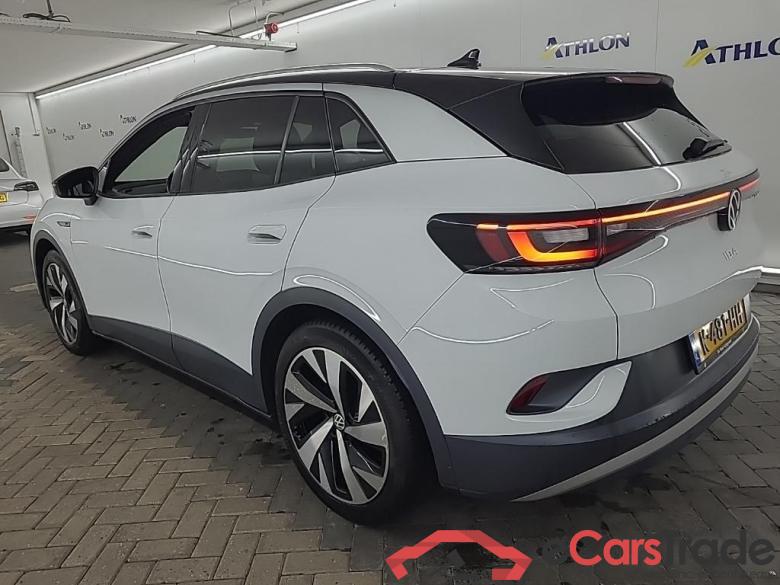 VOLKSWAGEN ID.4 77kWh 1ST Auto 5D 150kW #4
