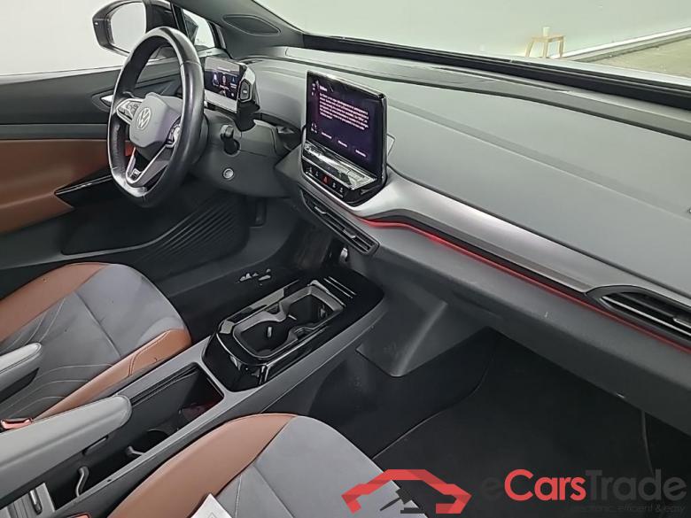 VOLKSWAGEN ID.4 77kWh 1ST Auto 5D 150kW #6