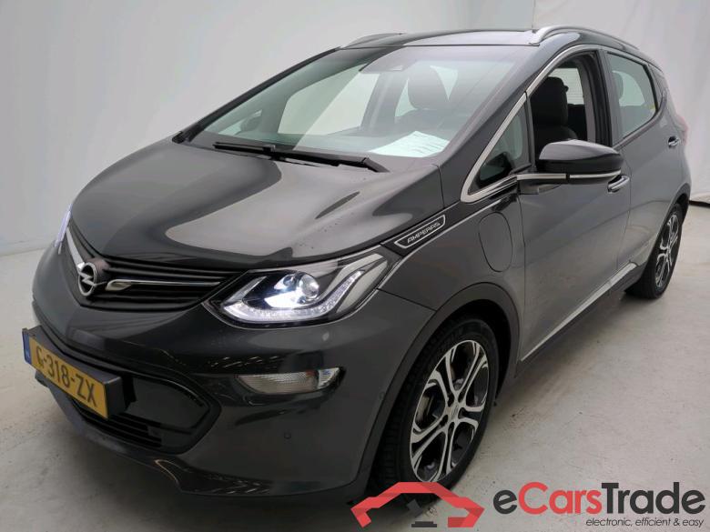 Opel Ampera-e 150kW Business Executive 5d #1