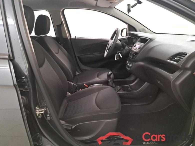Opel Karl 1.0 Start/Stop Edition 5d #3
