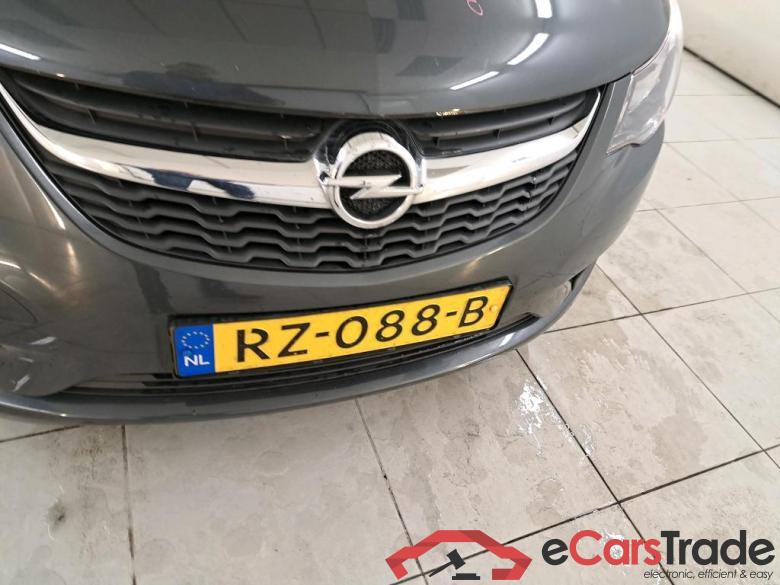 Opel Karl 1.0 Start/Stop Edition 5d #5