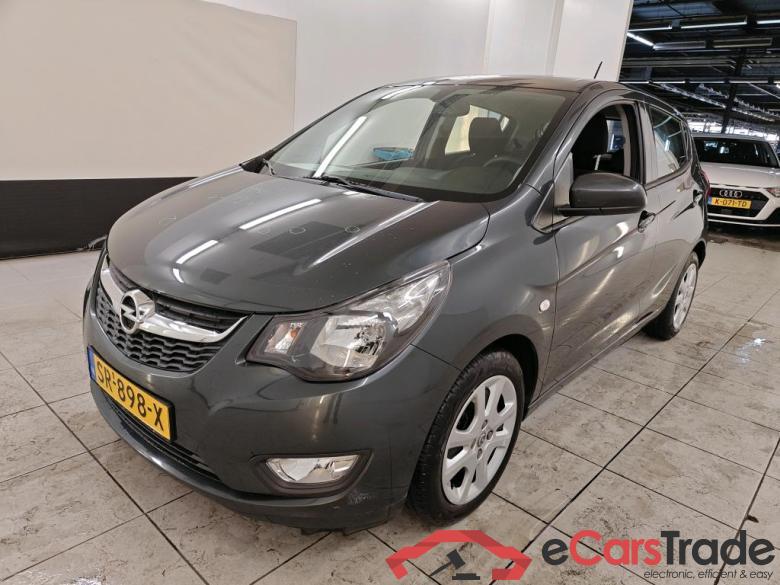 Opel Karl 1.0 Start/Stop Edition 5d #1