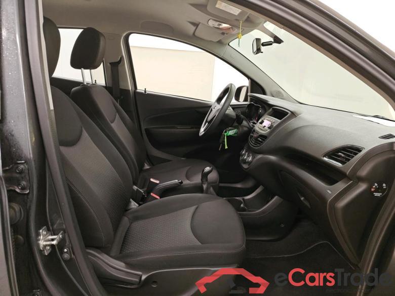 Opel Karl 1.0 Start/Stop Edition 5d #3