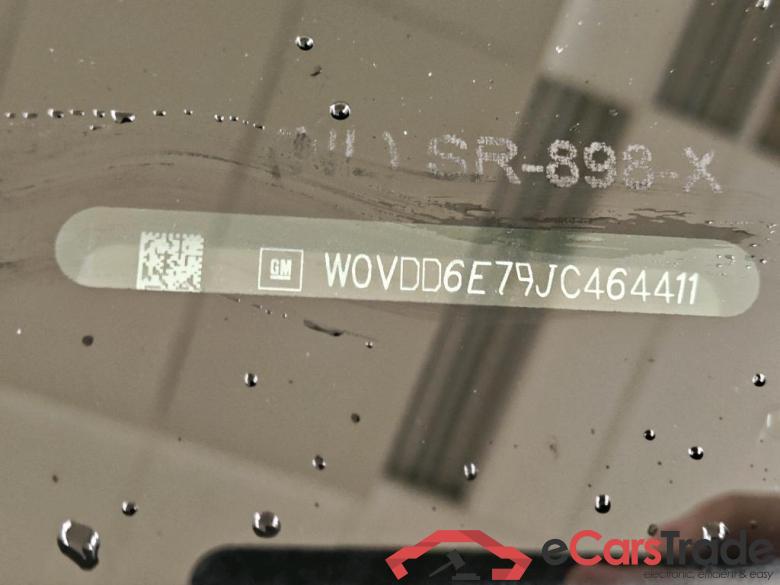 Opel Karl 1.0 Start/Stop Edition 5d #6