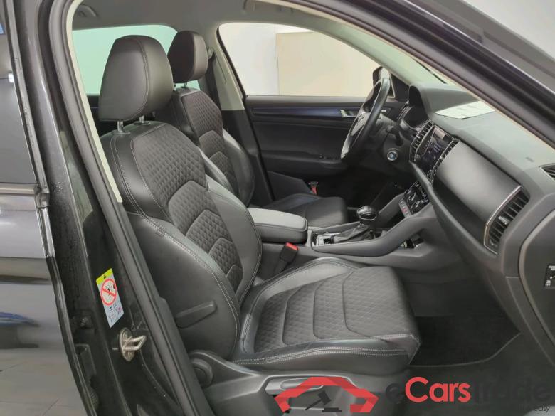 Škoda Kodiaq 1.5 TSI ACT 110kW DSG Business Edition 5d #3