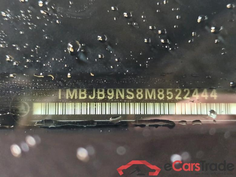 Škoda Kodiaq 1.5 TSI ACT 110kW DSG Business Edition 5d #6