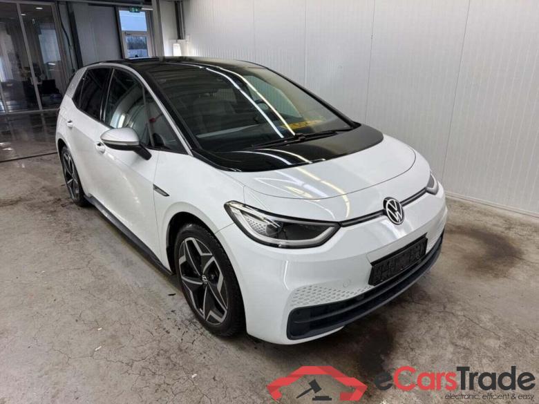 VOLKSWAGEN ID.3 First Plus 58 kWh #4