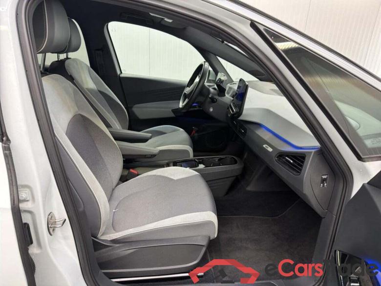 VOLKSWAGEN ID.3 First Plus 58 kWh #6