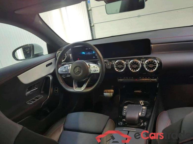 MERCEDES-BENZ CLA-klasse Shooting Brake 250 e Bns Sol AMG Ld #3