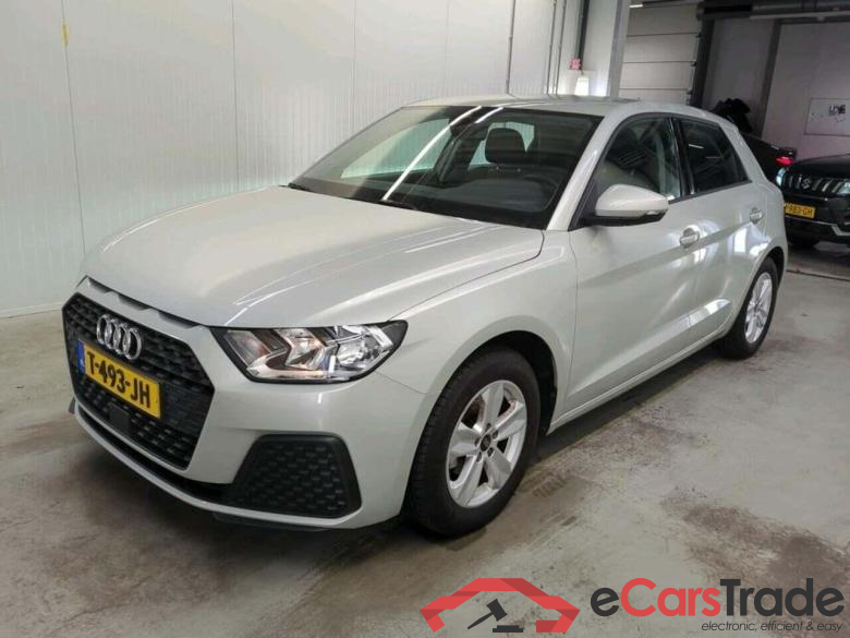 AUDI A1 Sportback 25 TFSI Pro Line