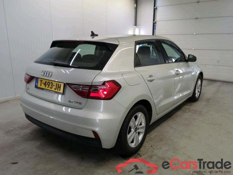 AUDI A1 Sportback 25 TFSI Pro Line #2