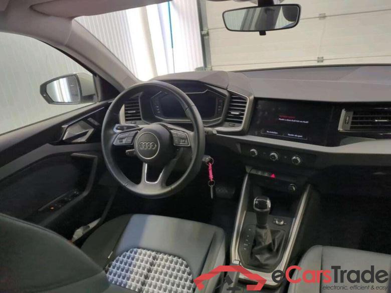 AUDI A1 Sportback 25 TFSI Pro Line #3