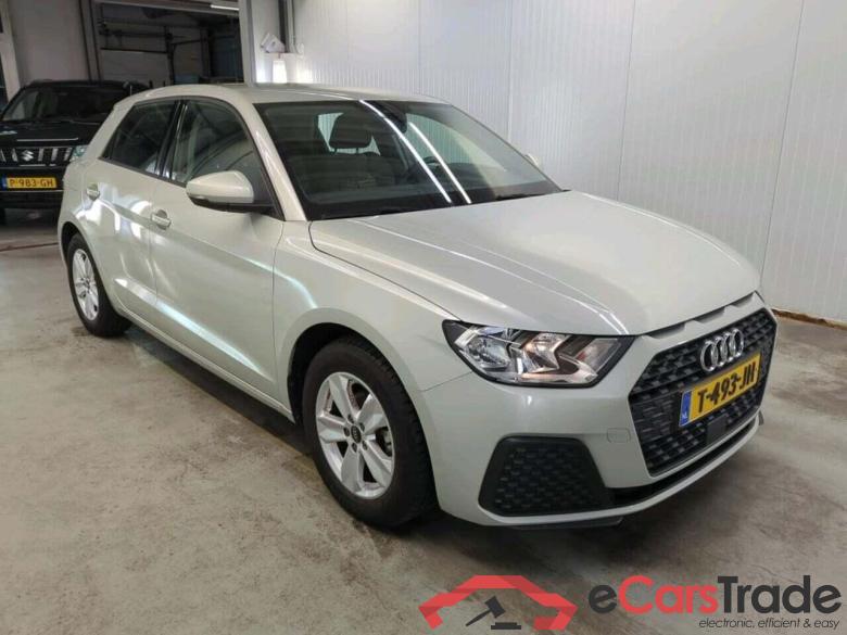 AUDI A1 Sportback 25 TFSI Pro Line #5
