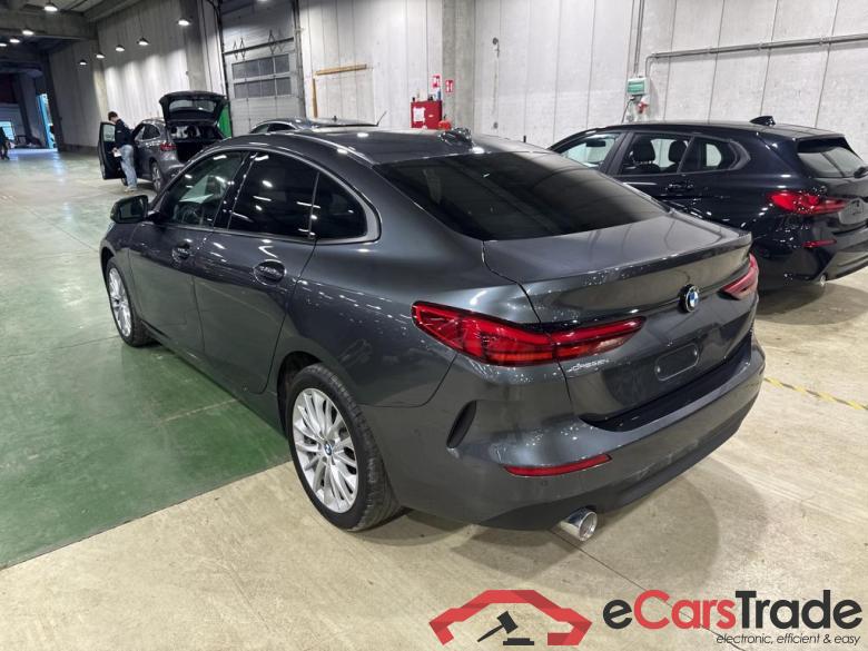 BMW 2-serie 1.5 216DA GRAN COUPE #3
