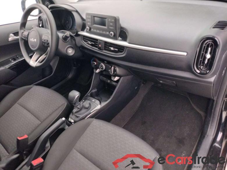 KIA PICANTO 1.0 DPI COMFORTLINE AUT #3