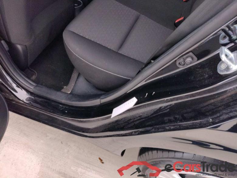 KIA PICANTO 1.0 DPI COMFORTLINE AUT #4