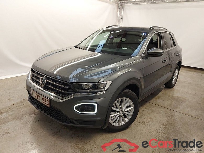 Volkswagen T-Roc 1.5 TSI DSG 5d