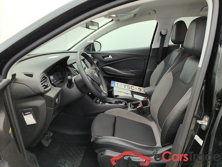 Opel Grandland X 1.5 Turbo ECOTEC D S/S AT8 Edition 5d #3