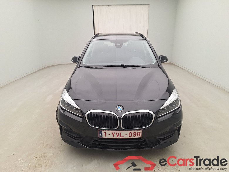 BMW, 2-serie GranTour '18, BMW 2 Reeks Gran Tourer 216d (85kW) Aut. 5d