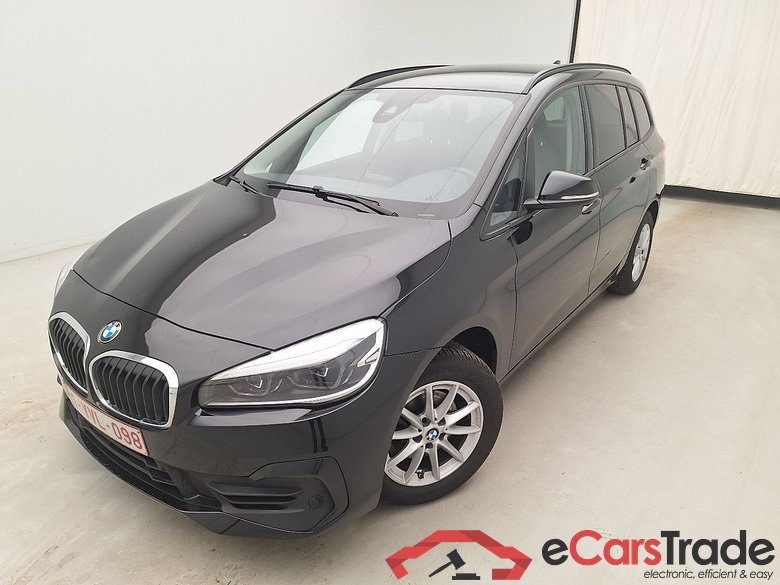 BMW, 2-serie GranTour '18, BMW 2 Reeks Gran Tourer 216d (85kW) Aut. 5d #2