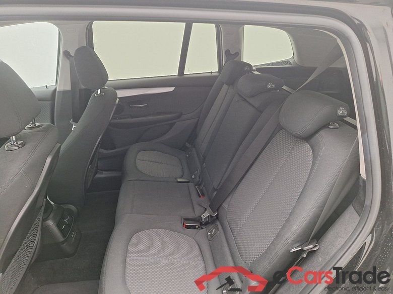 BMW, 2-serie GranTour '18, BMW 2 Reeks Gran Tourer 216d (85kW) Aut. 5d #4