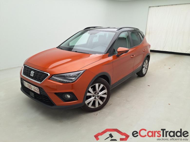 Seat, Arona '17, SEAT Arona 1.0 TSI 85kW DSG Move 5d #2