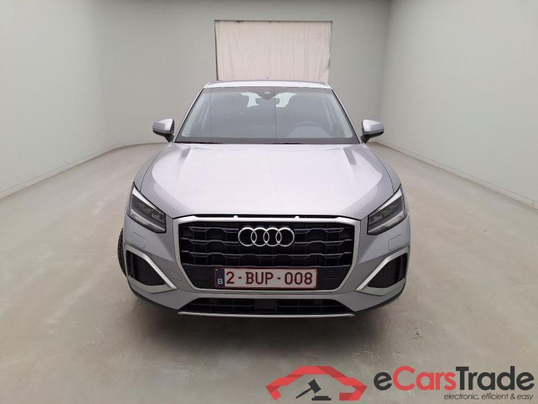 Audi, Q2 FL'20, Audi Q2 2.0 30 TDI 85kW S tr. Advanced Bus. Ed. 5d #1