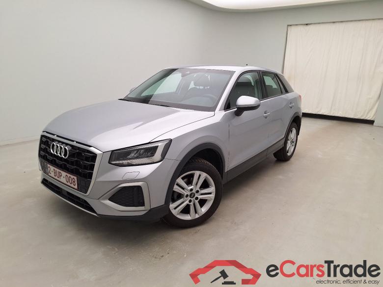 Audi, Q2 FL'20, Audi Q2 2.0 30 TDI 85kW S tr. Advanced Bus. Ed. 5d #2