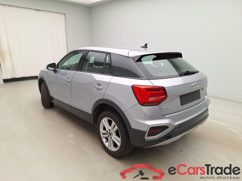 Audi, Q2 FL'20, Audi Q2 2.0 30 TDI 85kW S tr. Advanced Bus. Ed. 5d #6