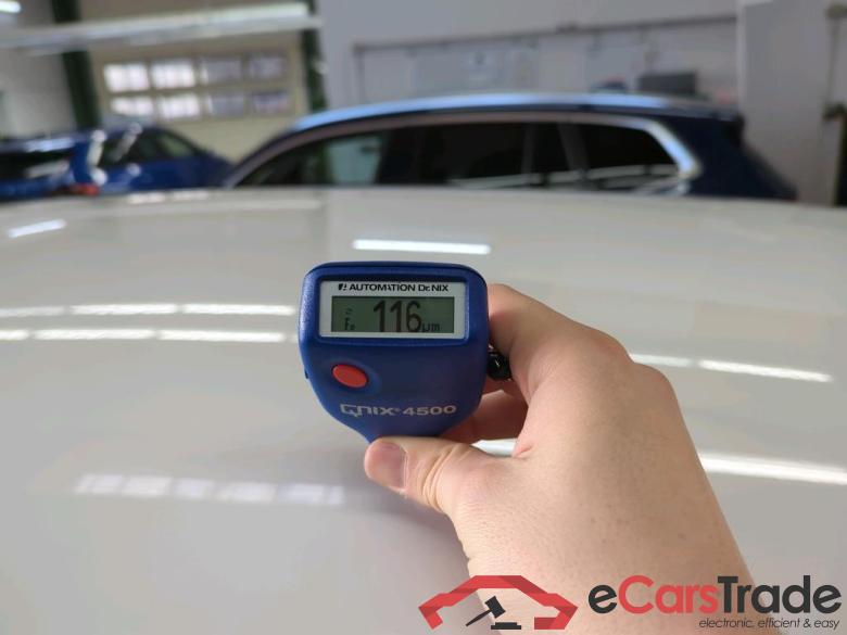 EQC -Klasse EQC 400 4Matic (293.890) 80kWh #6